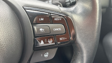 Honda HR-V 1.5 eHEV Advance 5dr CVT Hybrid Hatchback